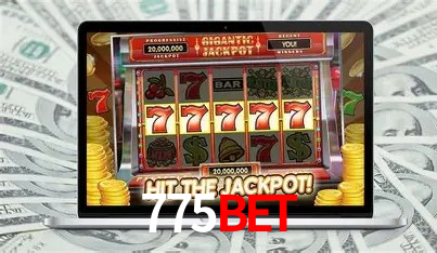 775bet Cassino Ao Vivo - 89 Mesas Evolution Gaming