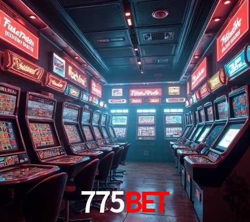 775bet Plataforma Confiável